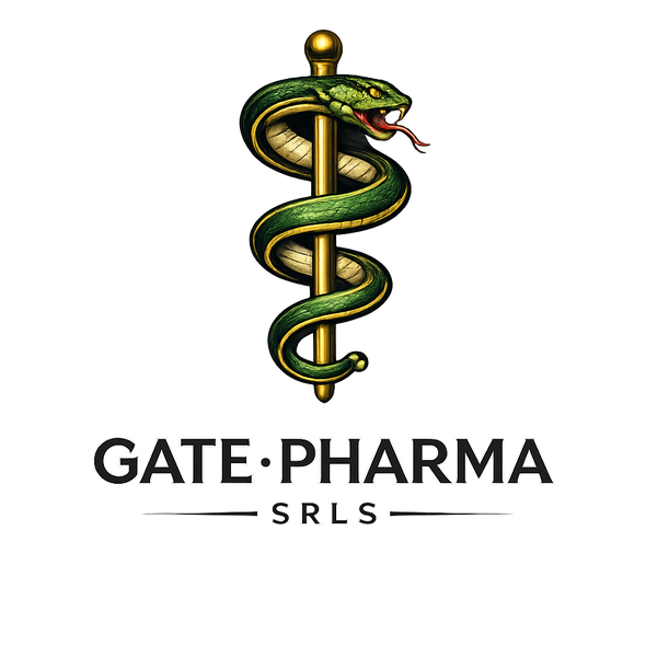 Gatepharma